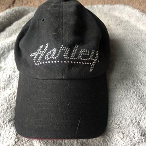 COPY - Haley Davidson baseball cap